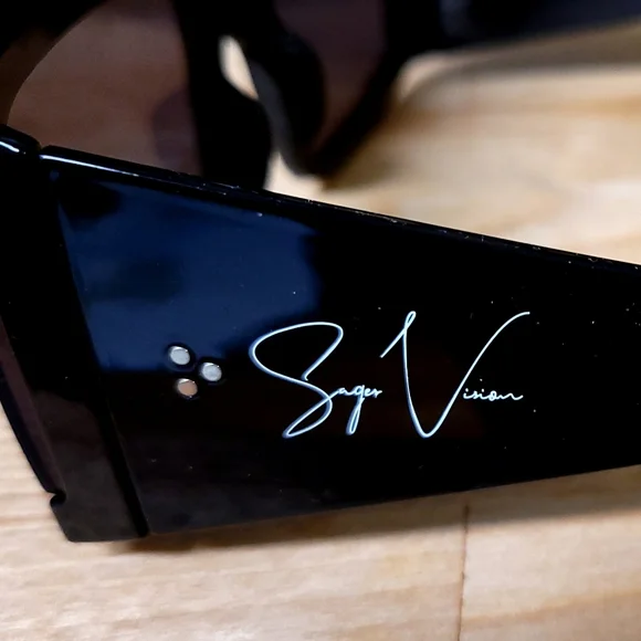 Sages Vision Sun Glasses - Picture 2 of 4